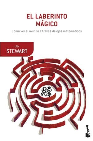 EL LABERINTO MÁGICO | 9788408269465 | STEWART, IAN | Galatea Llibres | Llibreria online de Reus, Tarragona | Comprar llibres en català i castellà online