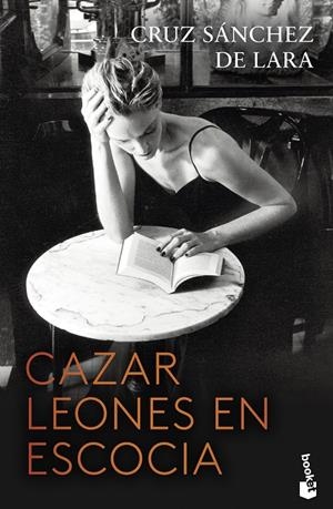 CAZAR LEONES EN ESCOCIA | 9788467069099 | SÁNCHEZ DE LARA, CRUZ | Galatea Llibres | Llibreria online de Reus, Tarragona | Comprar llibres en català i castellà online