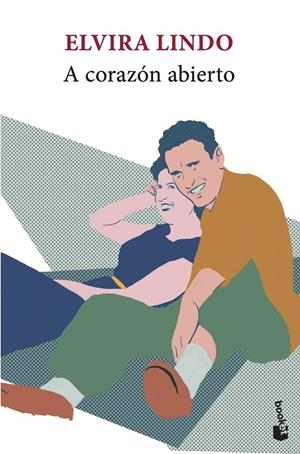 A CORAZÓN ABIERTO | 9788432241864 | LINDO, ELVIRA | Galatea Llibres | Llibreria online de Reus, Tarragona | Comprar llibres en català i castellà online