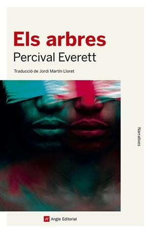 ELS ARBRES | 9788419017567 | EVERETT, PERCIVAL | Galatea Llibres | Librería online de Reus, Tarragona | Comprar libros en catalán y castellano online