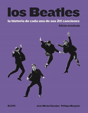 LOS BEATLES. LA HISTORIA DE CADA UNA DE SUS 211 CANCIONES | 9788419499486 | GUESDON, JEAN-MICHEL/MARGOTIN, PHILIPPE/SMITH, PATTI | Galatea Llibres | Llibreria online de Reus, Tarragona | Comprar llibres en català i castellà online