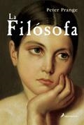 FILOSOFA, LA | 9788498380040 | PRANGE, PETER | Galatea Llibres | Librería online de Reus, Tarragona | Comprar libros en catalán y castellano online