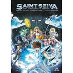SAINT SEIYA 1 | 9788418955747 | ALQUIE, JEROME/ ARNAUD DOLLEN | Galatea Llibres | Llibreria online de Reus, Tarragona | Comprar llibres en català i castellà online