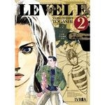 LEVEL E 2 | 9788419730701 | TOGASHI, YOSHIHIRO | Galatea Llibres | Llibreria online de Reus, Tarragona | Comprar llibres en català i castellà online