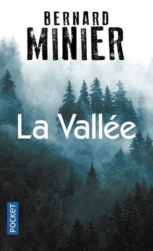 LA VALLÉE | 9782266315470 | MINIER, BERNARD | Galatea Llibres | Llibreria online de Reus, Tarragona | Comprar llibres en català i castellà online