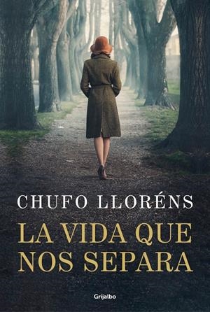 LA VIDA QUE NOS SEPARA | 9788425364099 | LLORENS, CHUFO | Galatea Llibres | Llibreria online de Reus, Tarragona | Comprar llibres en català i castellà online