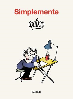 SIMPLEMENTE QUINO | 9788426424808 | QUINO | Galatea Llibres | Llibreria online de Reus, Tarragona | Comprar llibres en català i castellà online