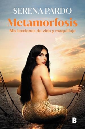 METAMORFOSIS | 9788466675451 | PARDO, SERENA | Galatea Llibres | Llibreria online de Reus, Tarragona | Comprar llibres en català i castellà online