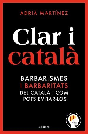 CLAR I CATALÀ | 9788419650467 | Galatea Llibres | Librería online de Reus, Tarragona | Comprar libros en catalán y castellano online