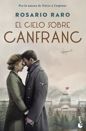 EL CIELO SOBRE CANFRANC | 9788408270751 | RARO, ROSARIO | Galatea Llibres | Llibreria online de Reus, Tarragona | Comprar llibres en català i castellà online