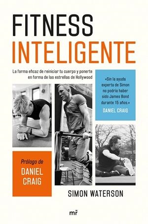 FITNESS INTELIGENTE | 9788427051201 | WATERSON, SIMON | Galatea Llibres | Llibreria online de Reus, Tarragona | Comprar llibres en català i castellà online