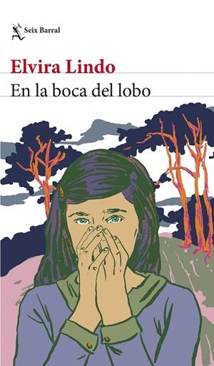 EN LA BOCA DEL LOBO | 9788432241963 | LINDO, ELVIRA | Galatea Llibres | Llibreria online de Reus, Tarragona | Comprar llibres en català i castellà online