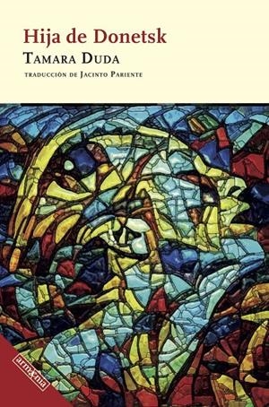 HIJA DE DONETSK | 9788418994371 | DUDA, TAMARA | Galatea Llibres | Librería online de Reus, Tarragona | Comprar libros en catalán y castellano online