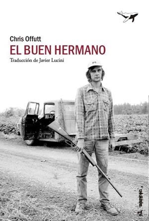 EL BUEN HERMANO | 9788412415254 | OFFUTT, CHRIS | Galatea Llibres | Llibreria online de Reus, Tarragona | Comprar llibres en català i castellà online