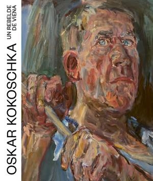 OSKAR KOKOSCHKA | 9788418934391 | KOKOSCHKA, OSKAR | Galatea Llibres | Librería online de Reus, Tarragona | Comprar libros en catalán y castellano online