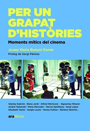 PER UN GRAPAT D'HISTÒRIES | 9788418928864 | BUNYOL DURAN, JOSEP MARIA | Galatea Llibres | Llibreria online de Reus, Tarragona | Comprar llibres en català i castellà online