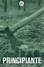 PRINCIPIANTE | 9788412501940 | DOMPIERRE, STEPHANIE | Galatea Llibres | Librería online de Reus, Tarragona | Comprar libros en catalán y castellano online