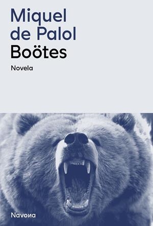 BOOTES | 9788419311566 | DE PALOL, MIQUEL | Galatea Llibres | Librería online de Reus, Tarragona | Comprar libros en catalán y castellano online