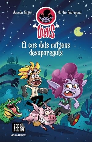 EL CAS DELS MITJONS DESAPAREGUTS - ULLALS | 9788419659101 | FEIJÓO, JACOBO | Galatea Llibres | Librería online de Reus, Tarragona | Comprar libros en catalán y castellano online