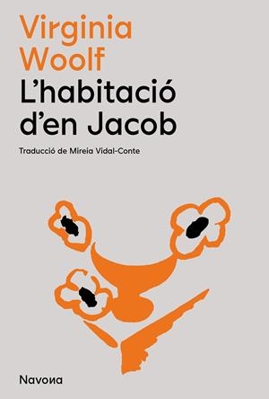 L'HABITACIÓ D'EN JACOB | 9788419311610 | WOOLF, VIRGINIA | Galatea Llibres | Llibreria online de Reus, Tarragona | Comprar llibres en català i castellà online