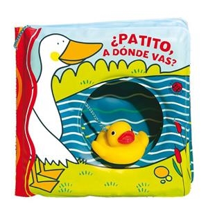 PATITO, A DÓNDE VAS? | 9788855064415 | Galatea Llibres | Llibreria online de Reus, Tarragona | Comprar llibres en català i castellà online