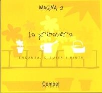 PRIMAVERA, LA | 9788498250572 | Galatea Llibres | Llibreria online de Reus, Tarragona | Comprar llibres en català i castellà online