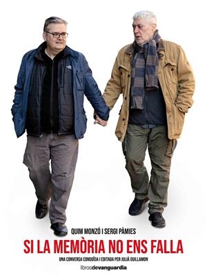 SI LA MEMORIA NO ENS FALLA | 9788418604317 | MONZO, QUIM / SERGI PAMIES | Galatea Llibres | Llibreria online de Reus, Tarragona | Comprar llibres en català i castellà online