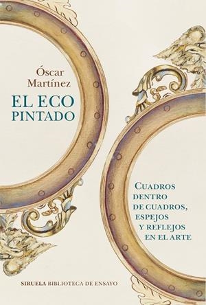 EL ECO PINTADO | 9788419553102 | MARTINEZ, OSCAR | Galatea Llibres | Librería online de Reus, Tarragona | Comprar libros en catalán y castellano online