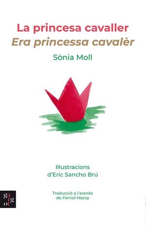 LA PRINCESA CAVALLER | 9788412580884 | MOLL GAMBOA, SÒNIA | Galatea Llibres | Librería online de Reus, Tarragona | Comprar libros en catalán y castellano online