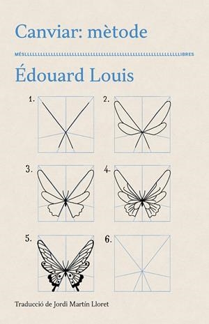 CANVIAR: MÈTODE | 9788417353469 | LOUIS, ÉDOUARD | Galatea Llibres | Llibreria online de Reus, Tarragona | Comprar llibres en català i castellà online
