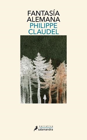 FANTASÍA ALEMANA | 9788418968891 | CLAUDEL, PHILIPPE | Galatea Llibres | Librería online de Reus, Tarragona | Comprar libros en catalán y castellano online