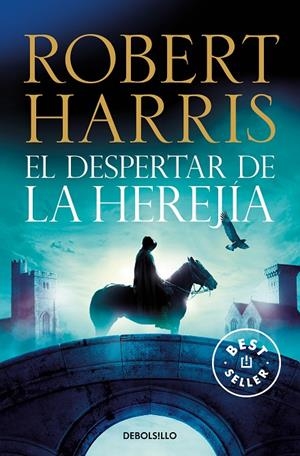 EL DESPERTAR DE LA HEREJIA | 9788466368711 | HARRIS, ROBERT | Galatea Llibres | Llibreria online de Reus, Tarragona | Comprar llibres en català i castellà online