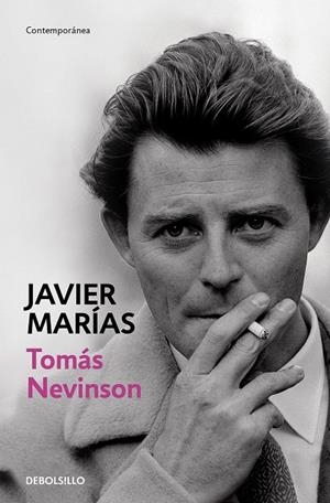 TOMÁS NEVINSON | 9788466359528 | MARÍAS, JAVIER | Galatea Llibres | Librería online de Reus, Tarragona | Comprar libros en catalán y castellano online