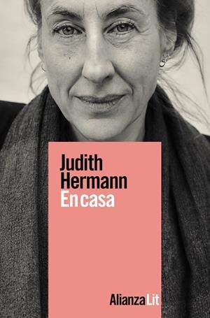 EN CASA | 9788411482530 | HERMANN, JUDITH | Galatea Llibres | Llibreria online de Reus, Tarragona | Comprar llibres en català i castellà online