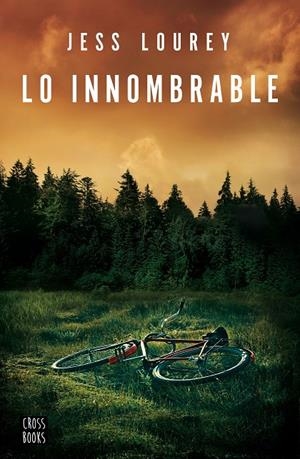 LO INNOMBRABLE | 9788408266716 | LOUREY, JESS | Galatea Llibres | Llibreria online de Reus, Tarragona | Comprar llibres en català i castellà online