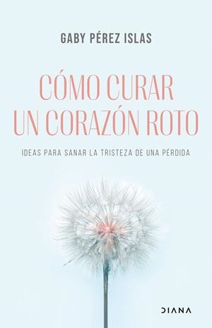 CÓMO CURAR UN CORAZÓN ROTO | 9788411190701 | PÉREZ ISLAS, GABY | Galatea Llibres | Llibreria online de Reus, Tarragona | Comprar llibres en català i castellà online