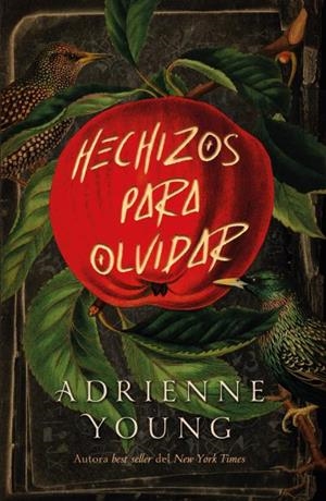 HECHIZOS PARA OLVIDAR | 9788419030153 | YOUNG, ADRIENNE | Galatea Llibres | Librería online de Reus, Tarragona | Comprar libros en catalán y castellano online