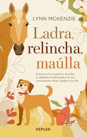 LADRA, RELINCHA, MAÚLLA | 9788416344796 | MCKENZIE, LYNN | Galatea Llibres | Llibreria online de Reus, Tarragona | Comprar llibres en català i castellà online