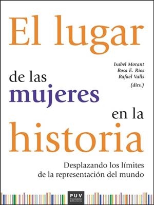 EL LUGAR DE LAS MUJERES EN LA HISTORIA | 9788411181235 | VV.AA. | Galatea Llibres | Librería online de Reus, Tarragona | Comprar libros en catalán y castellano online