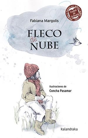FLECO DE NUBE | 9788413432045 | MARGOLIS, FABIANA RUTH | Galatea Llibres | Librería online de Reus, Tarragona | Comprar libros en catalán y castellano online