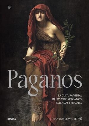 PAGANOS | 9788419499202 | DOYLE WHITE, ETHAN | Galatea Llibres | Librería online de Reus, Tarragona | Comprar libros en catalán y castellano online