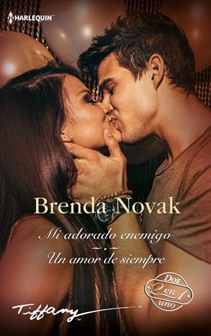 MI ADORADO ENEMIGO; UN AMOR DE SIEMPRE | 9788411417723 | NOVAK, BRENDA | Galatea Llibres | Llibreria online de Reus, Tarragona | Comprar llibres en català i castellà online