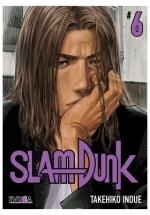 SLAM DUNK NEW EDITION 6 | 9788419816290 | INOUE, TAKEHIKO | Galatea Llibres | Librería online de Reus, Tarragona | Comprar libros en catalán y castellano online