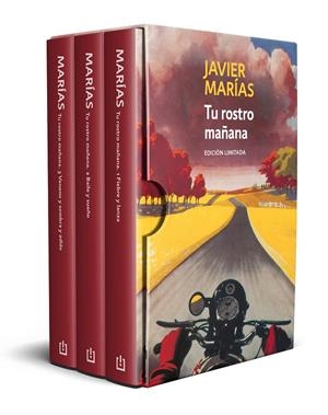TU ROSTRO MAÑANA | 9788466371964 | MARÍAS, JAVIER | Galatea Llibres | Llibreria online de Reus, Tarragona | Comprar llibres en català i castellà online