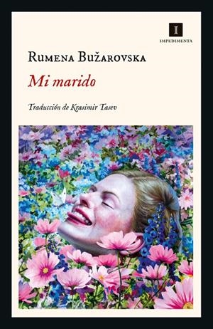 MI MARIDO | 9788418668890 | BUŽAROVSKA, RUMENA | Galatea Llibres | Llibreria online de Reus, Tarragona | Comprar llibres en català i castellà online