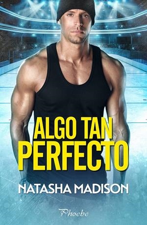 ALGO TAN PERFECTO | 9788419301772 | MADISON, NATASHA | Galatea Llibres | Llibreria online de Reus, Tarragona | Comprar llibres en català i castellà online