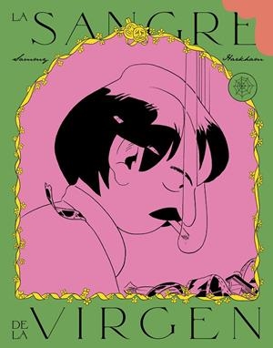 LA SANGRE DE LA VIRGEN | 9788419737076 | HARKHAM, SAMMY | Galatea Llibres | Llibreria online de Reus, Tarragona | Comprar llibres en català i castellà online