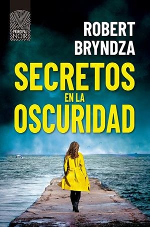 SECRETOS EN LA OSCURIDAD | 9788418216596 | BRYNDZNA, ROBERT | Galatea Llibres | Llibreria online de Reus, Tarragona | Comprar llibres en català i castellà online