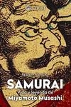 SAMURÁI. LA VIDA DE MIYAMOTO MUSASHI | 9788419035059 | DENING, WALTER | Galatea Llibres | Llibreria online de Reus, Tarragona | Comprar llibres en català i castellà online