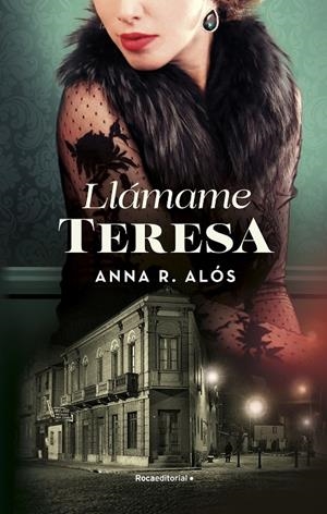 LLÁMAME TERESA | 9788419449139 | ALÓS, ANNA R. | Galatea Llibres | Llibreria online de Reus, Tarragona | Comprar llibres en català i castellà online